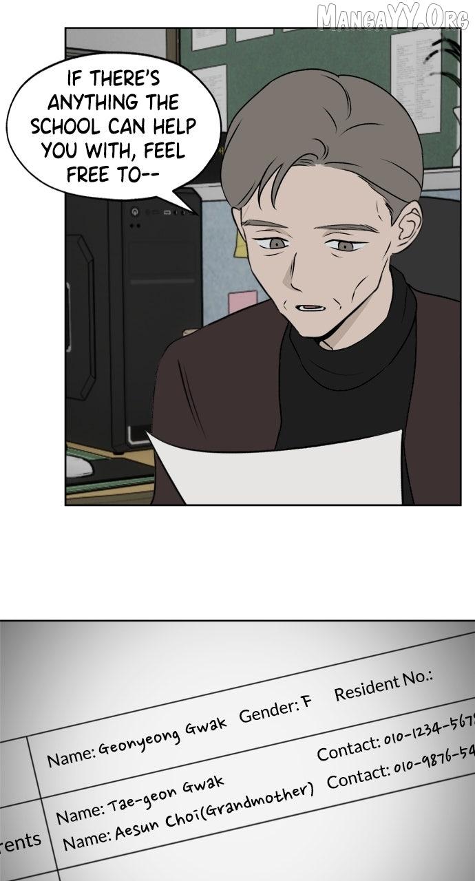 Certificate of Dignity Chapter 24 page 28 - 