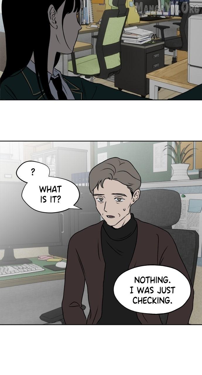 Certificate of Dignity Chapter 24 page 32 - 