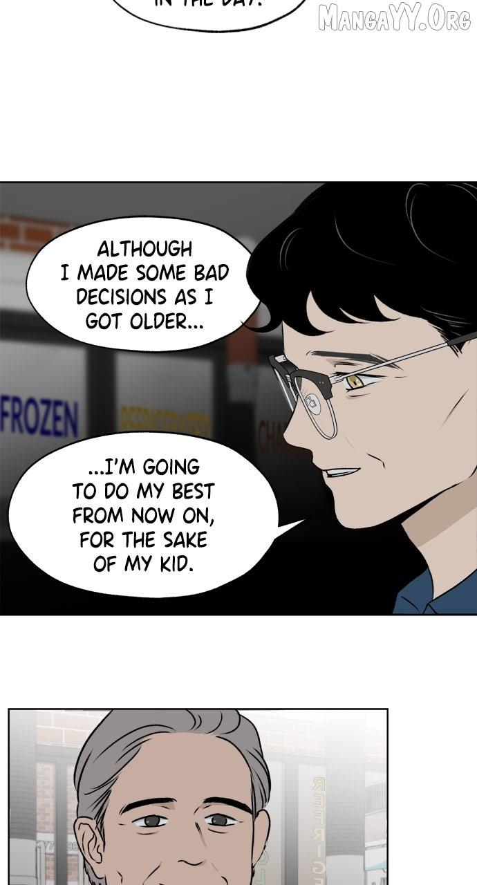 Certificate of Dignity Chapter 24 page 39 - 