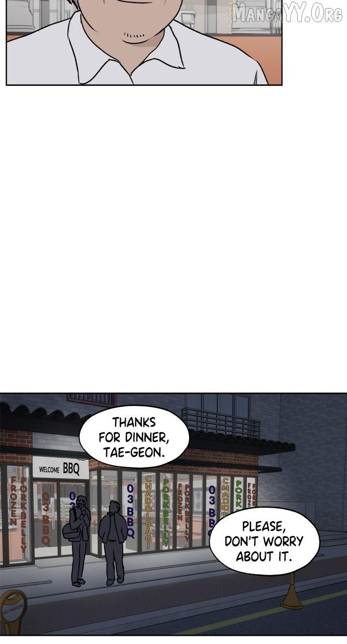 Certificate of Dignity Chapter 24 page 40 - 