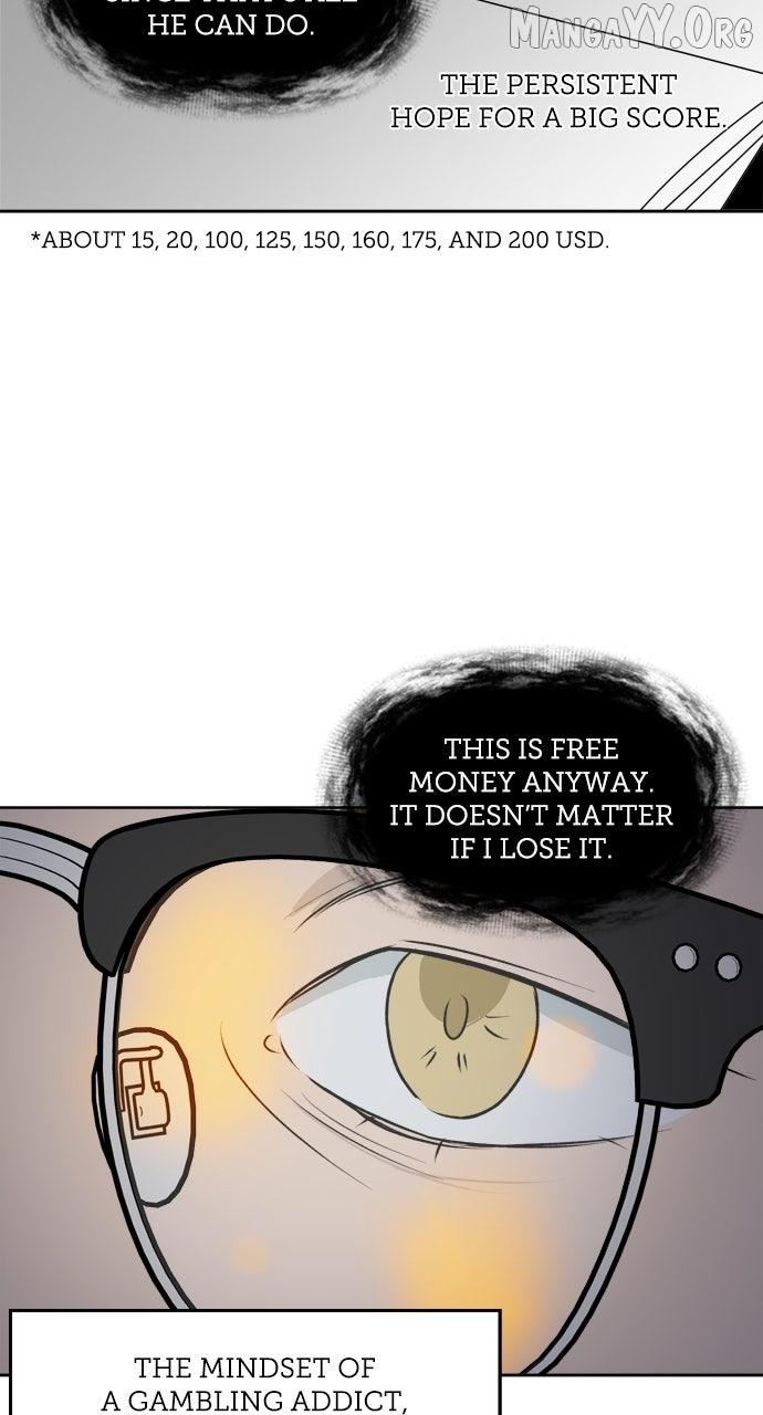 Certificate of Dignity Chapter 24 page 51 - 