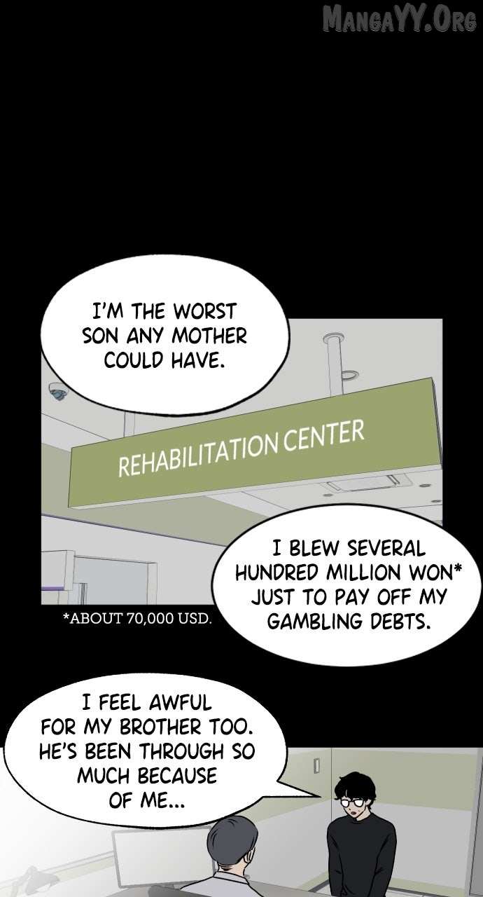 Certificate of Dignity Chapter 25 page 2 - 