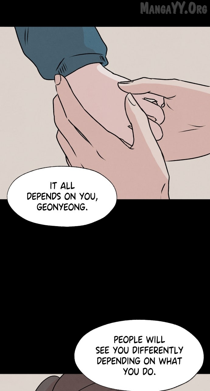 Certificate of Dignity Chapter 25 page 39 - 