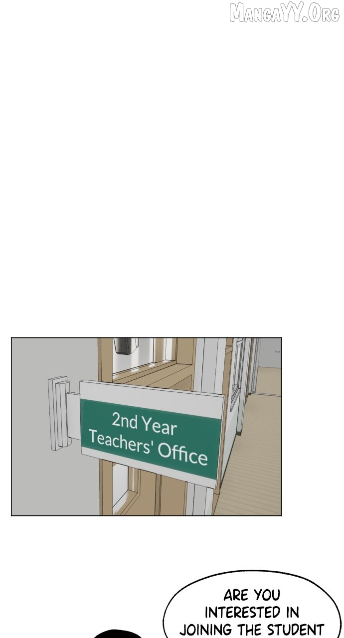Certificate of Dignity Chapter 25 page 50 - 