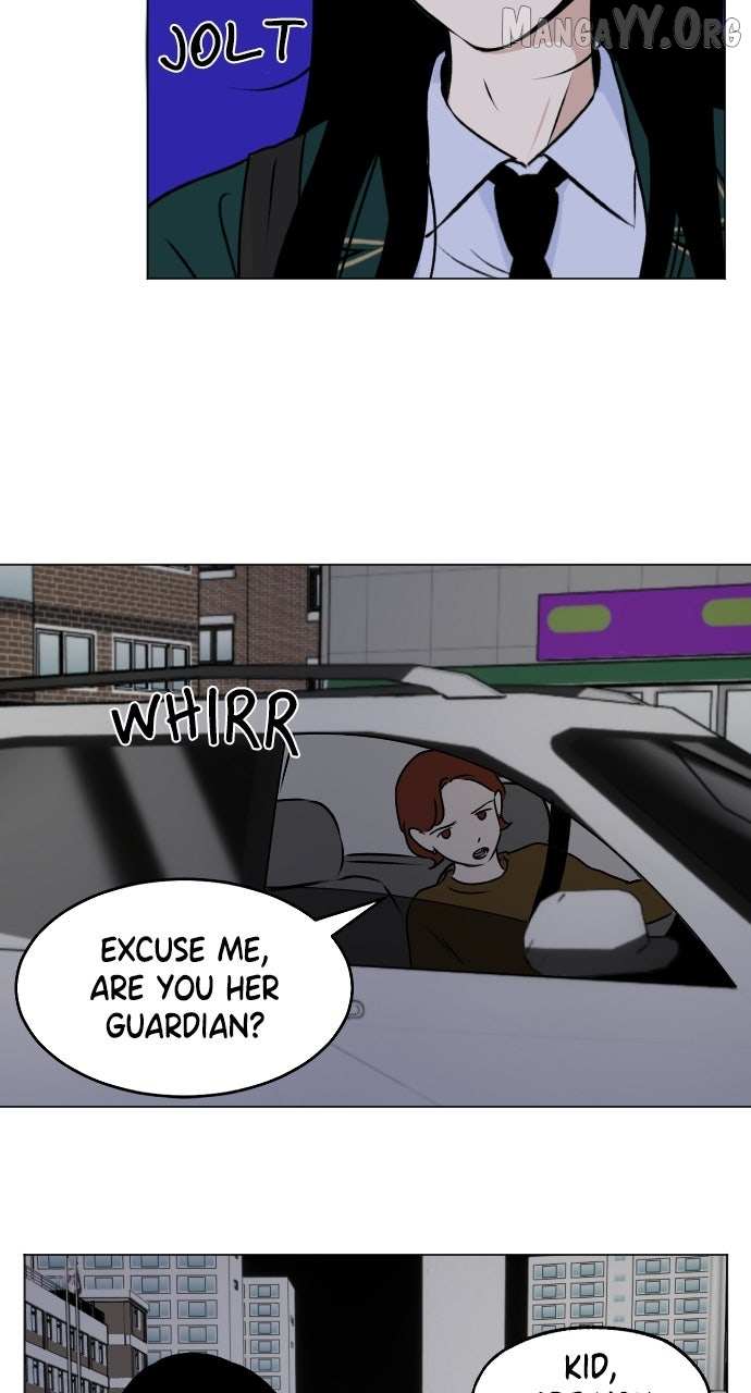 Certificate of Dignity Chapter 26 page 43 - 
