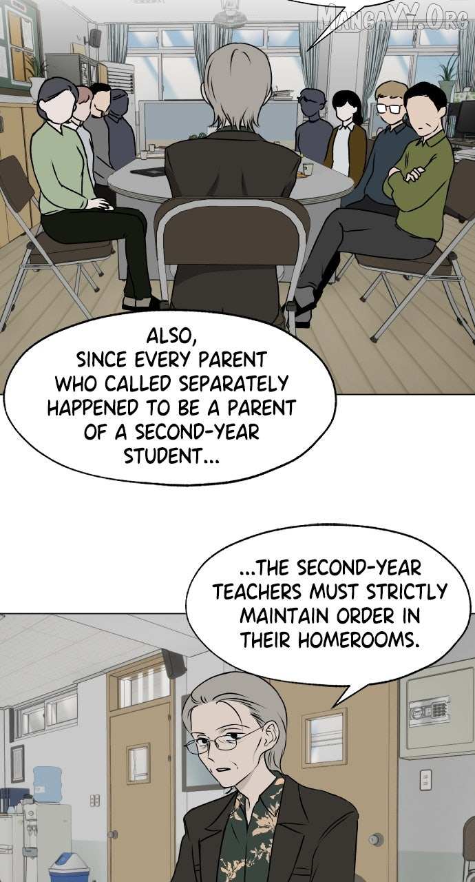 Certificate of Dignity Chapter 27 page 63 - 
