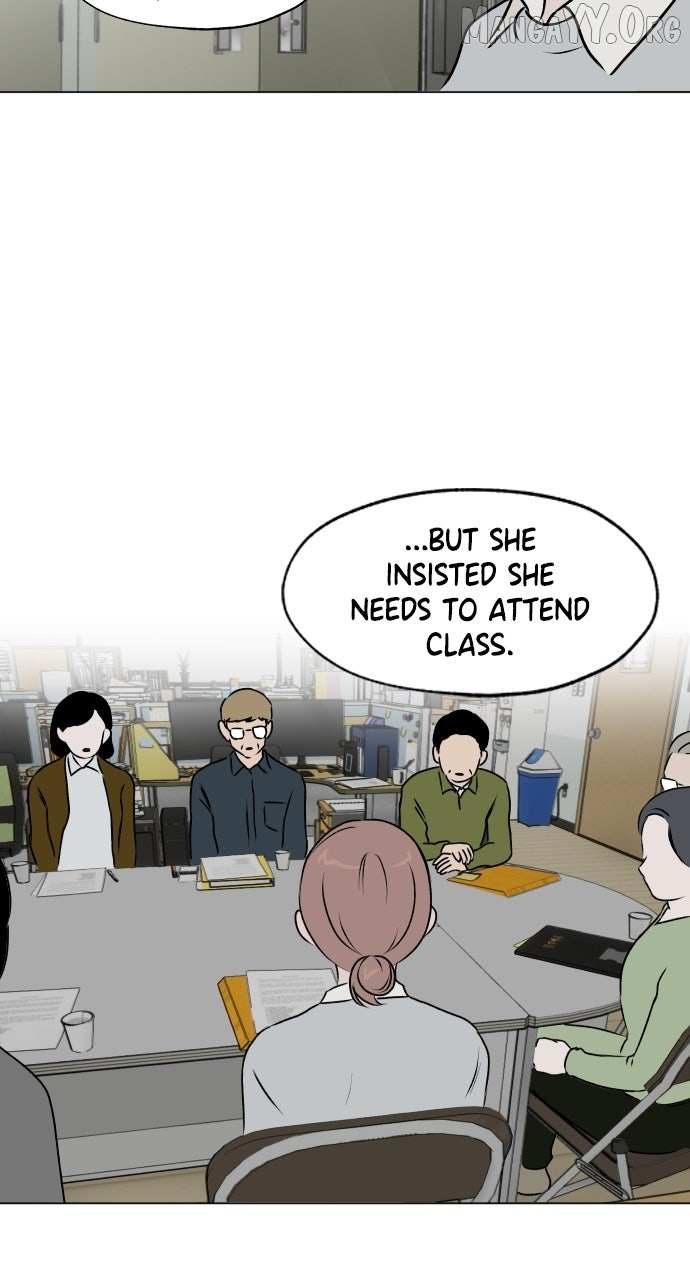 Certificate of Dignity Chapter 27 page 67 - 