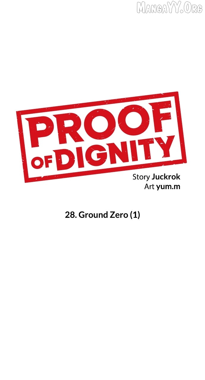 Certificate of Dignity Chapter 28 page 19 - 