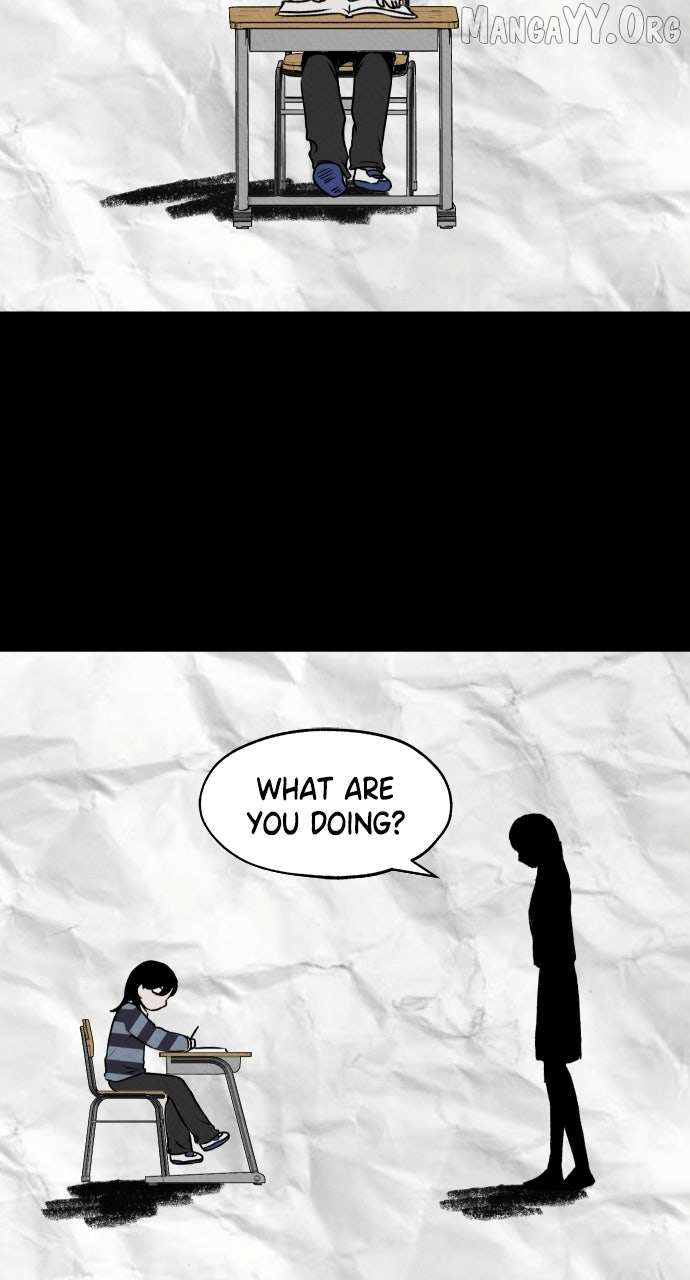 Certificate of Dignity Chapter 28 page 46 - 
