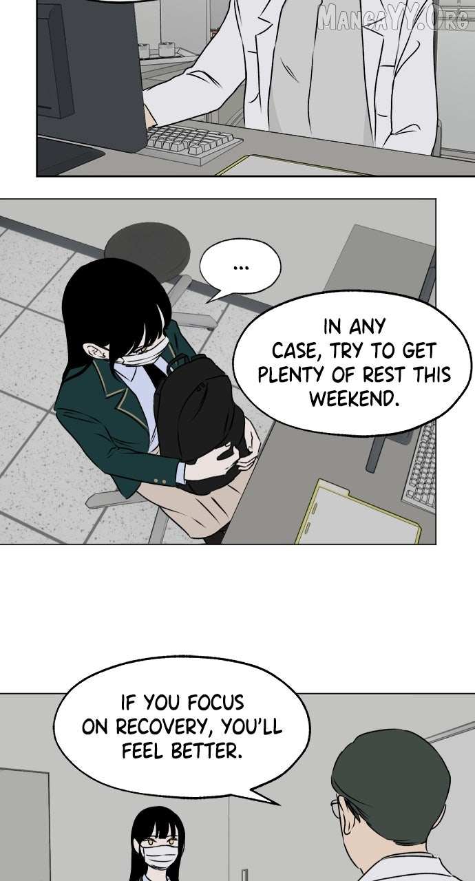 Certificate of Dignity Chapter 29 page 3 - 