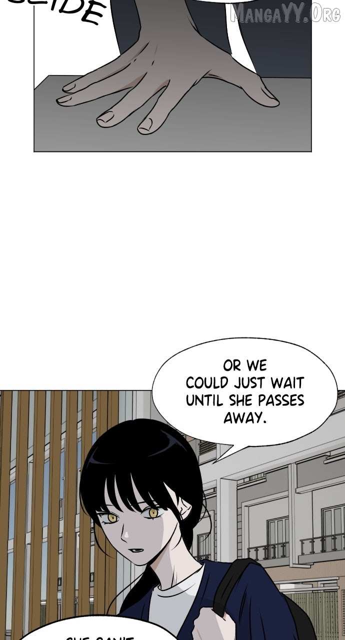 Certificate of Dignity Chapter 29 page 39 - 