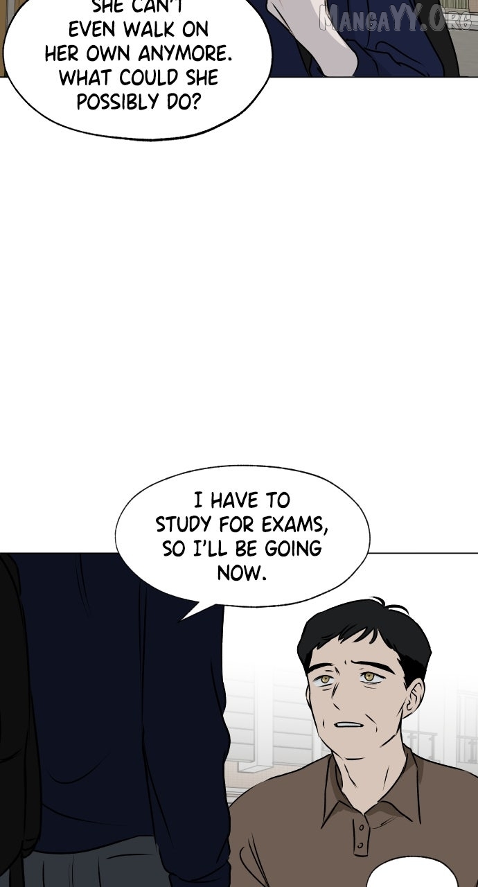 Certificate of Dignity Chapter 29 page 40 - 