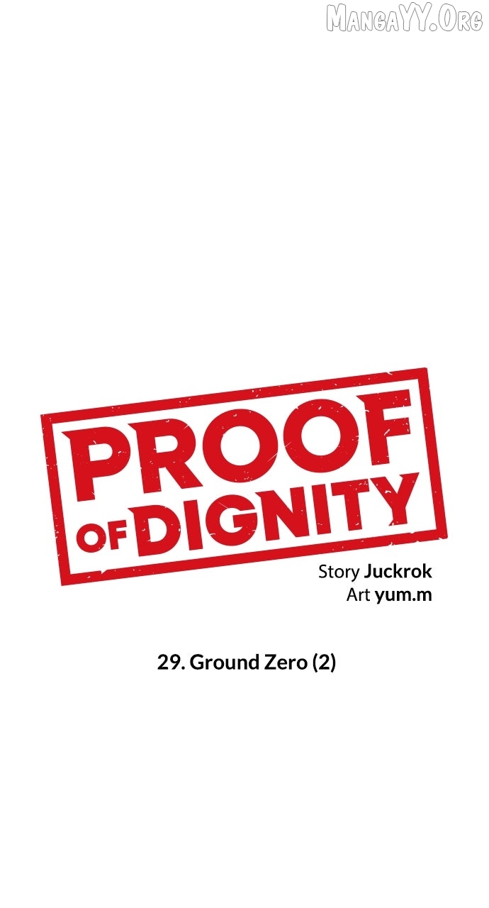 Certificate of Dignity Chapter 29 page 6 - 