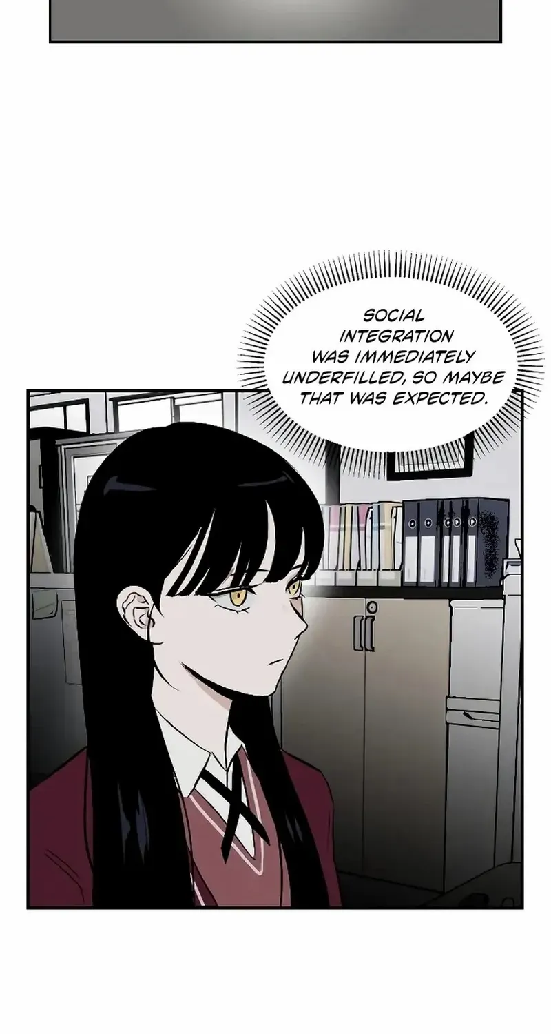Certificate of Dignity Chapter 3 page 2 - 