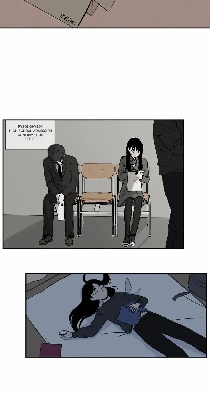Certificate of Dignity Chapter 3 page 11 - 