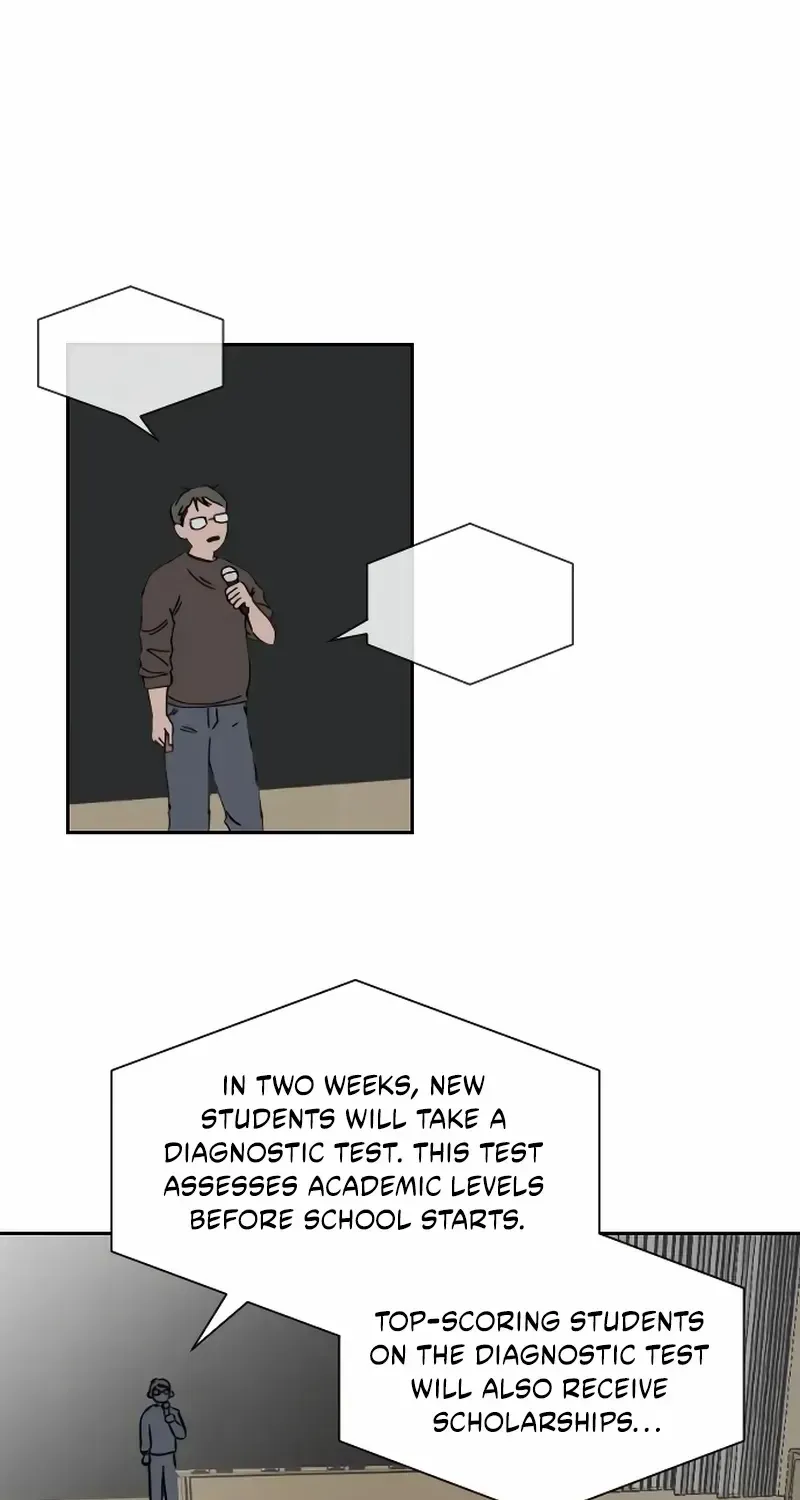 Certificate of Dignity Chapter 3 page 19 - 