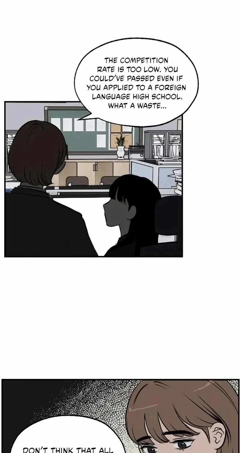 Certificate of Dignity Chapter 3 page 3 - 