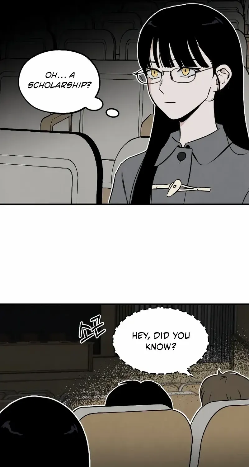 Certificate of Dignity Chapter 3 page 21 - 
