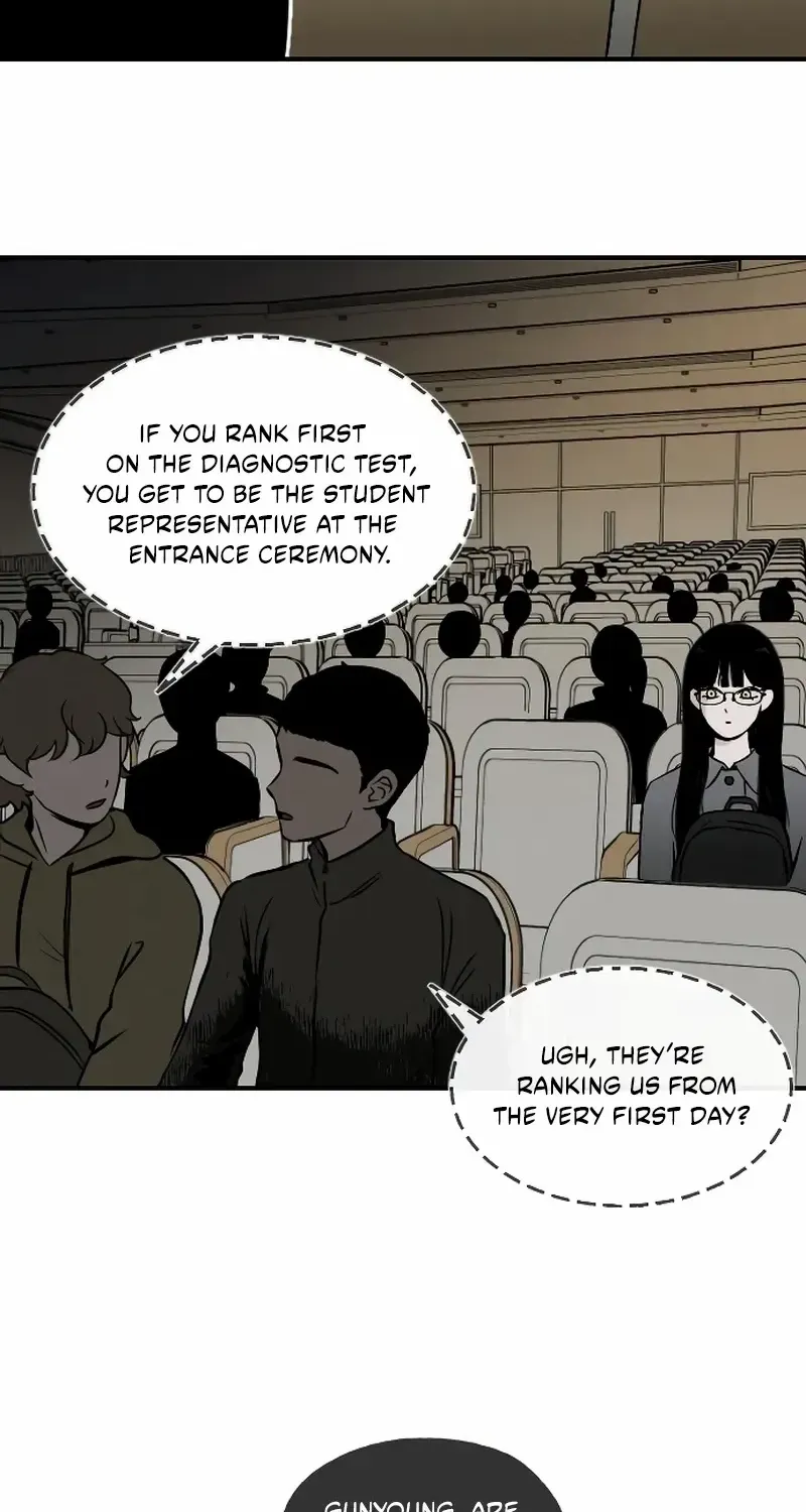 Certificate of Dignity Chapter 3 page 22 - 