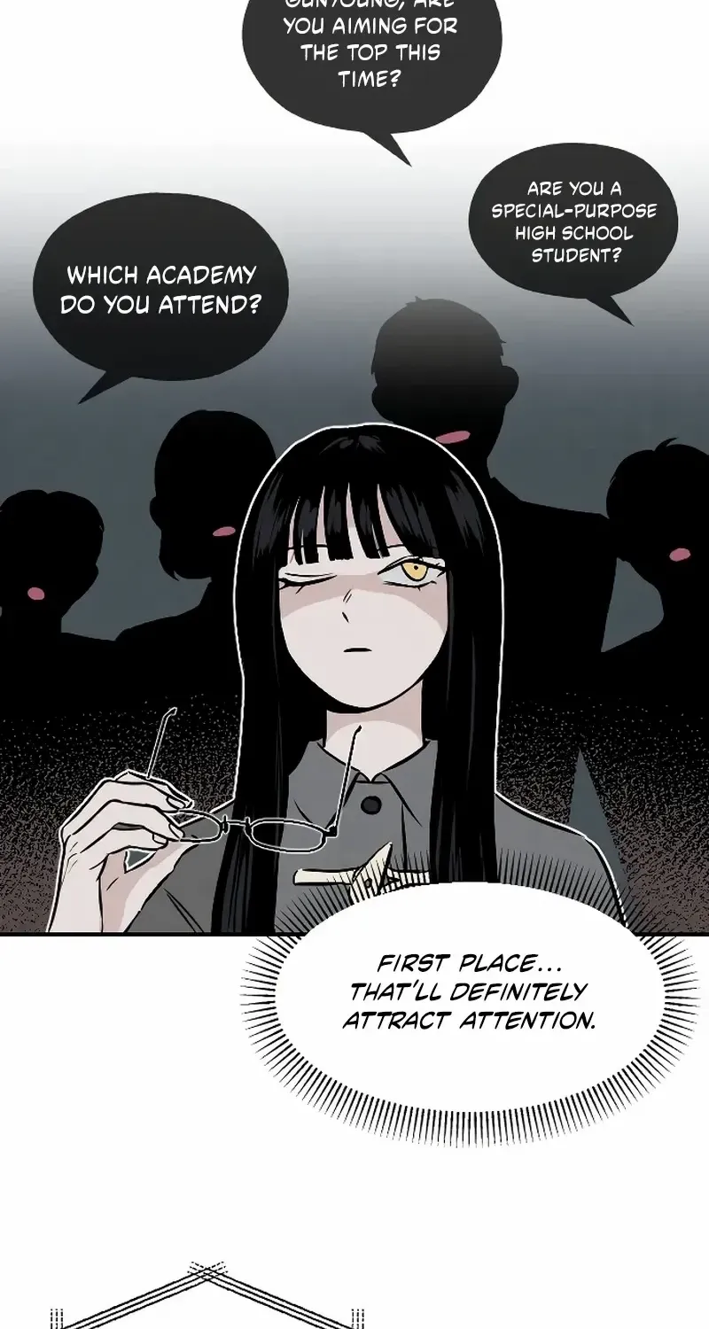 Certificate of Dignity Chapter 3 page 23 - 