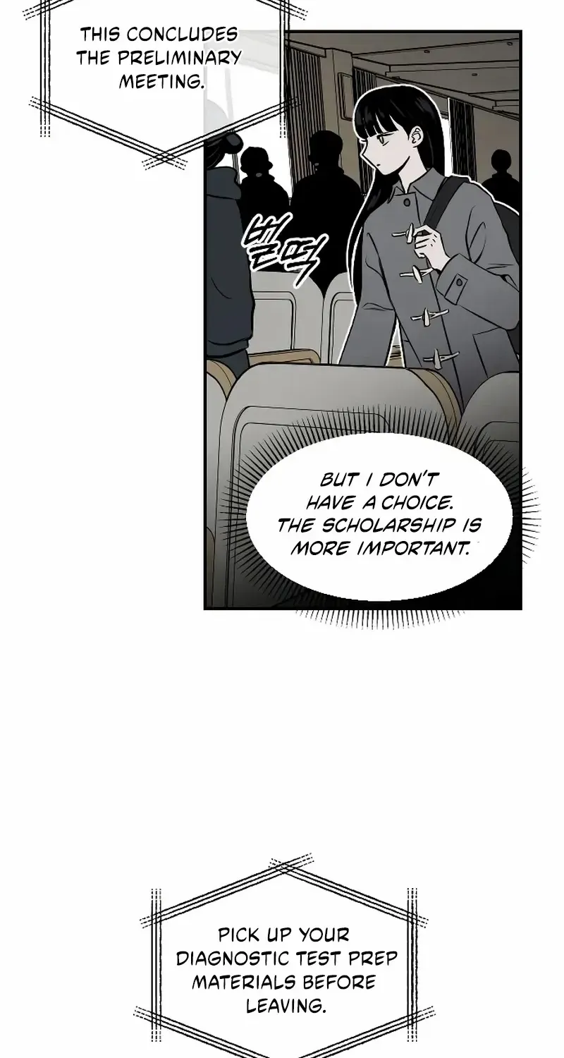 Certificate of Dignity Chapter 3 page 24 - 