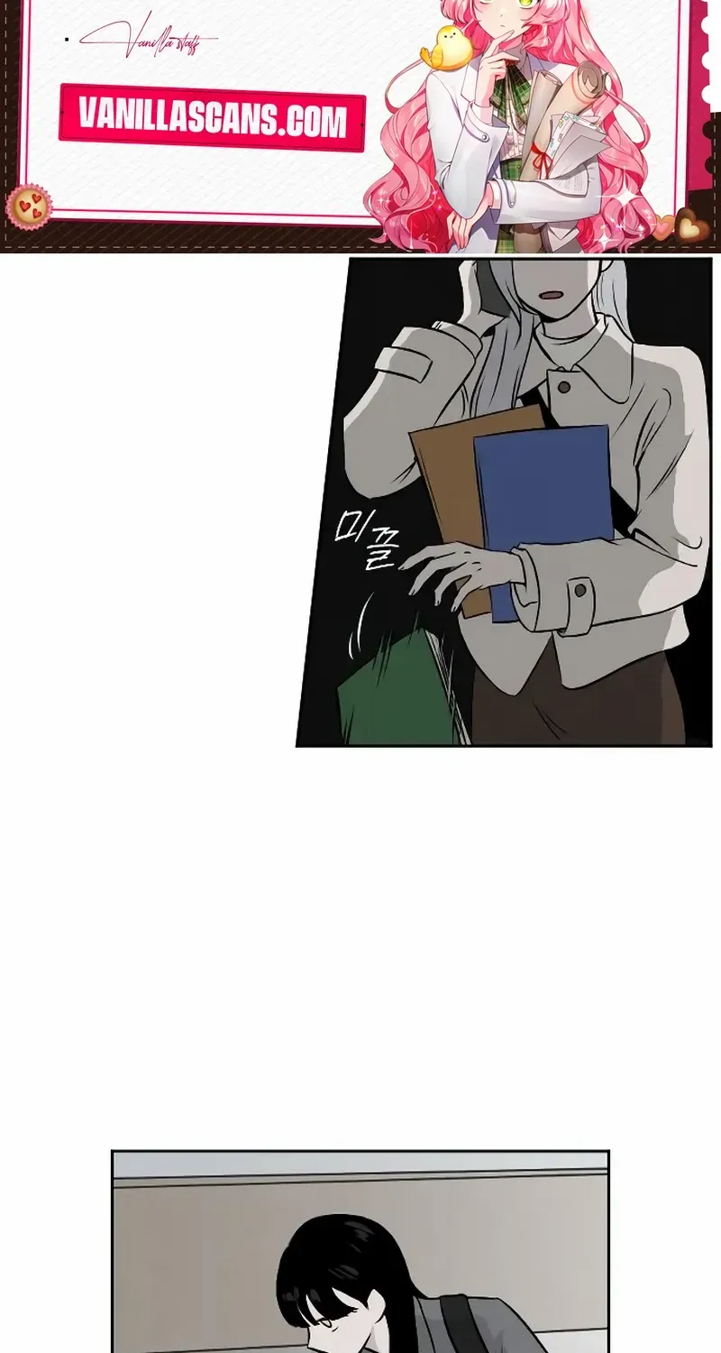 Certificate of Dignity Chapter 3 page 29 - 