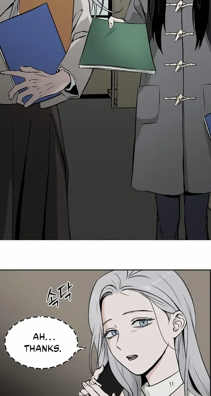 Certificate of Dignity Chapter 3 page 31 - 