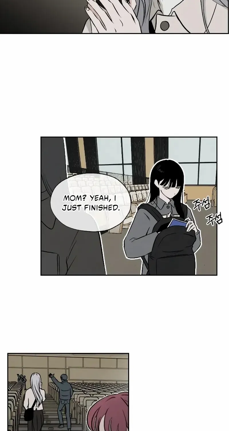 Certificate of Dignity Chapter 3 page 32 - 