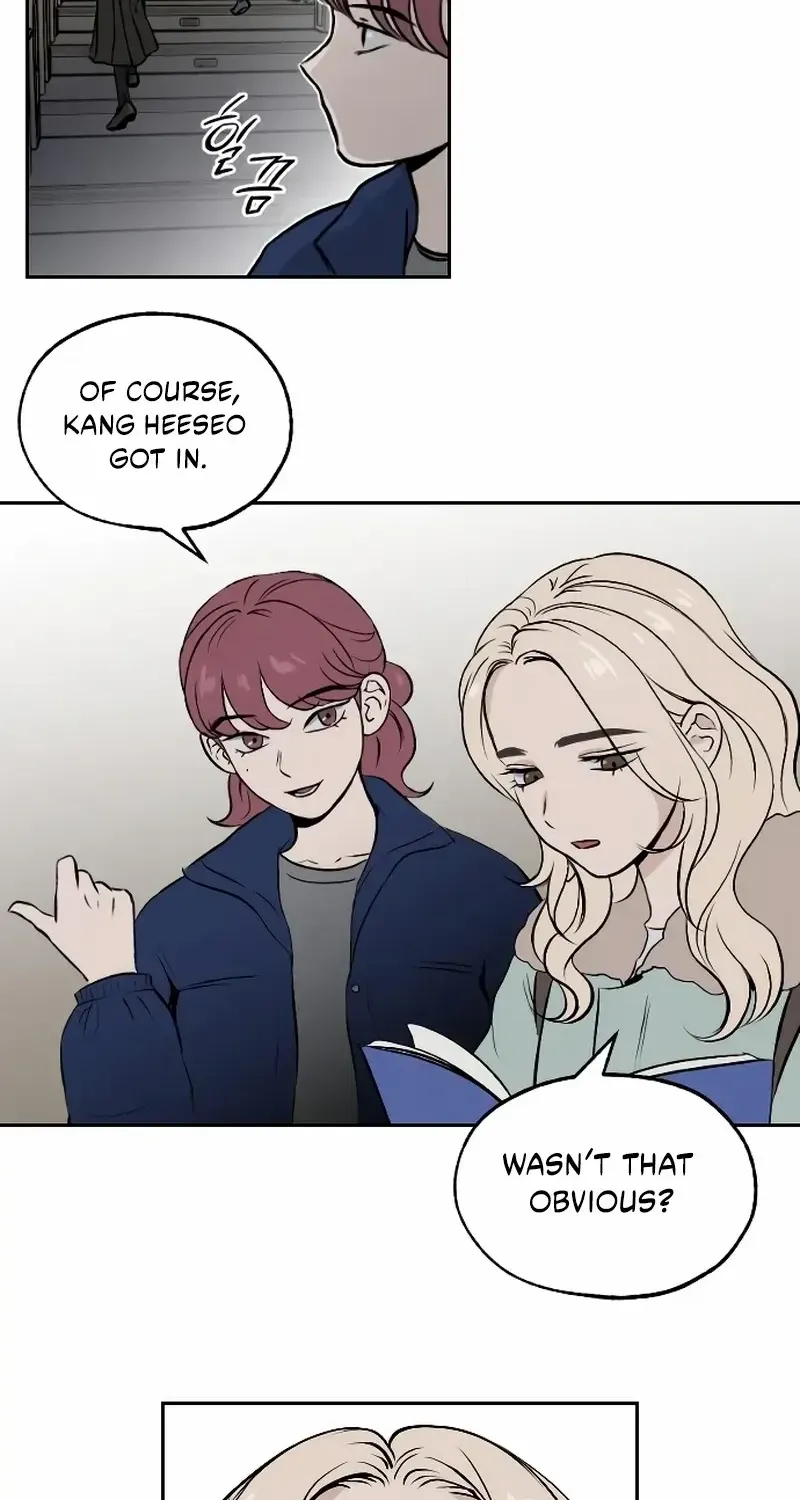 Certificate of Dignity Chapter 3 page 33 - 