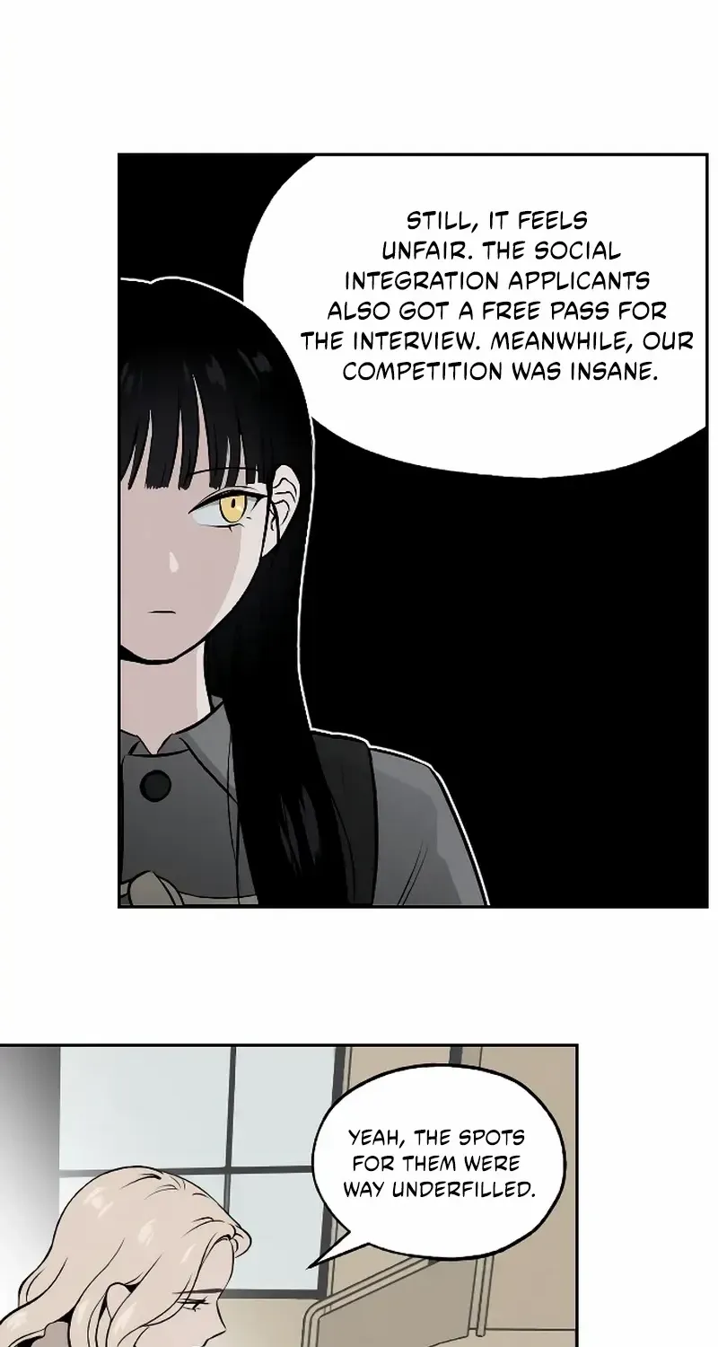 Certificate of Dignity Chapter 3 page 35 - 