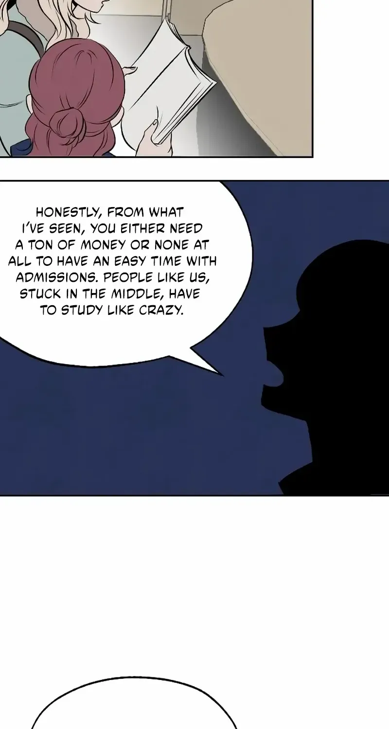 Certificate of Dignity Chapter 3 page 36 - 