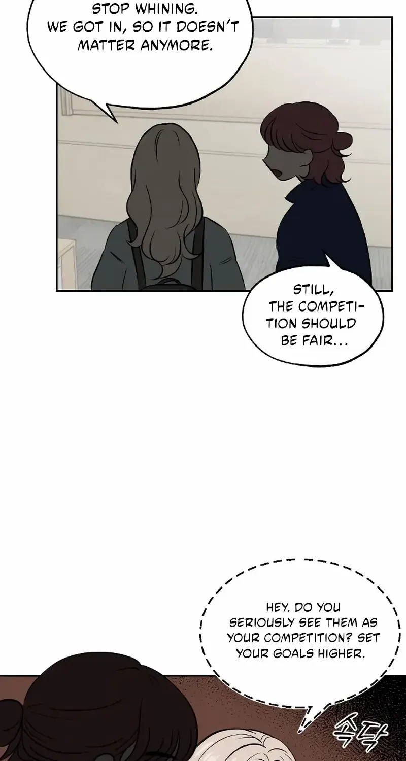 Certificate of Dignity Chapter 3 page 37 - 