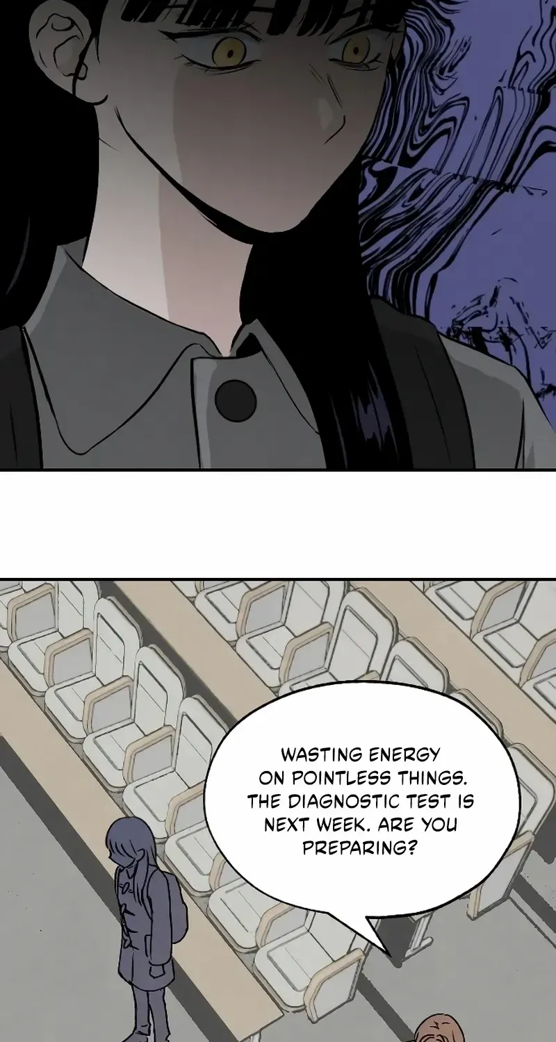 Certificate of Dignity Chapter 3 page 39 - 