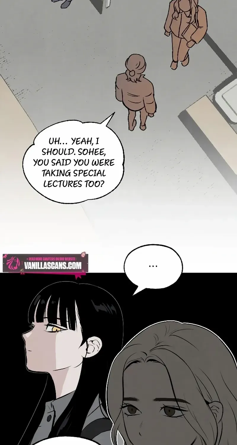 Certificate of Dignity Chapter 3 page 40 - 