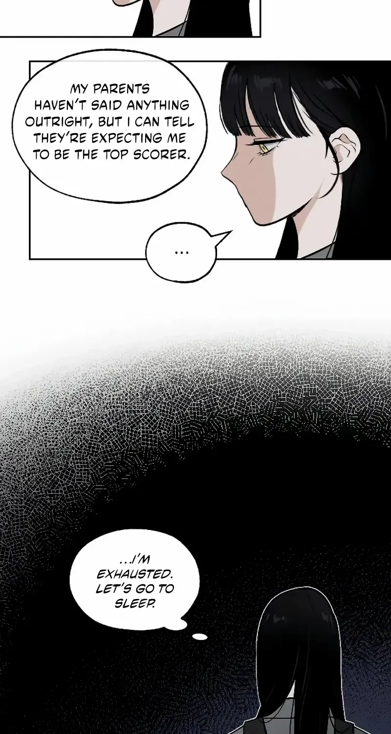 Certificate of Dignity Chapter 3 page 43 - 
