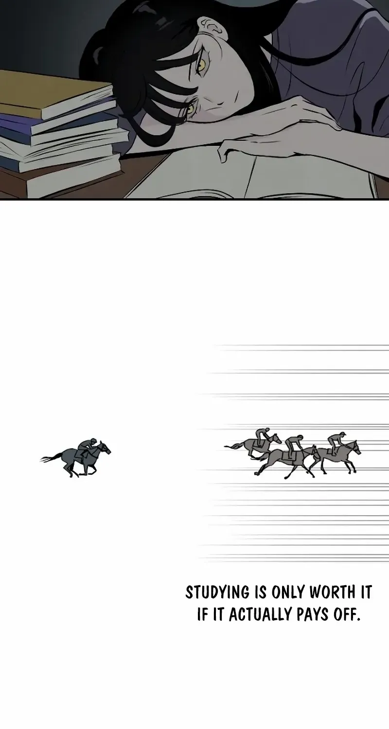 Certificate of Dignity Chapter 3 page 50 - 