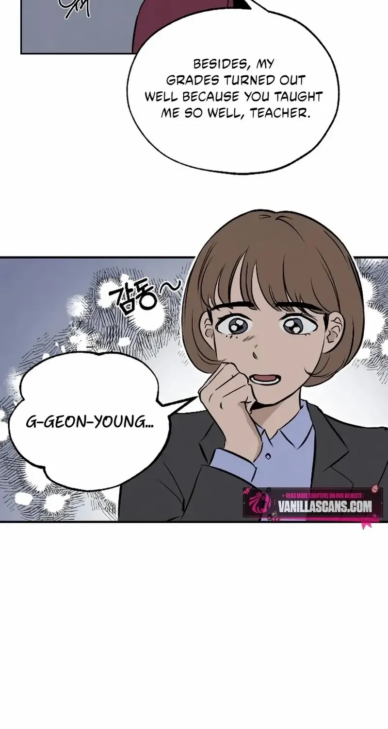 Certificate of Dignity Chapter 3 page 6 - 