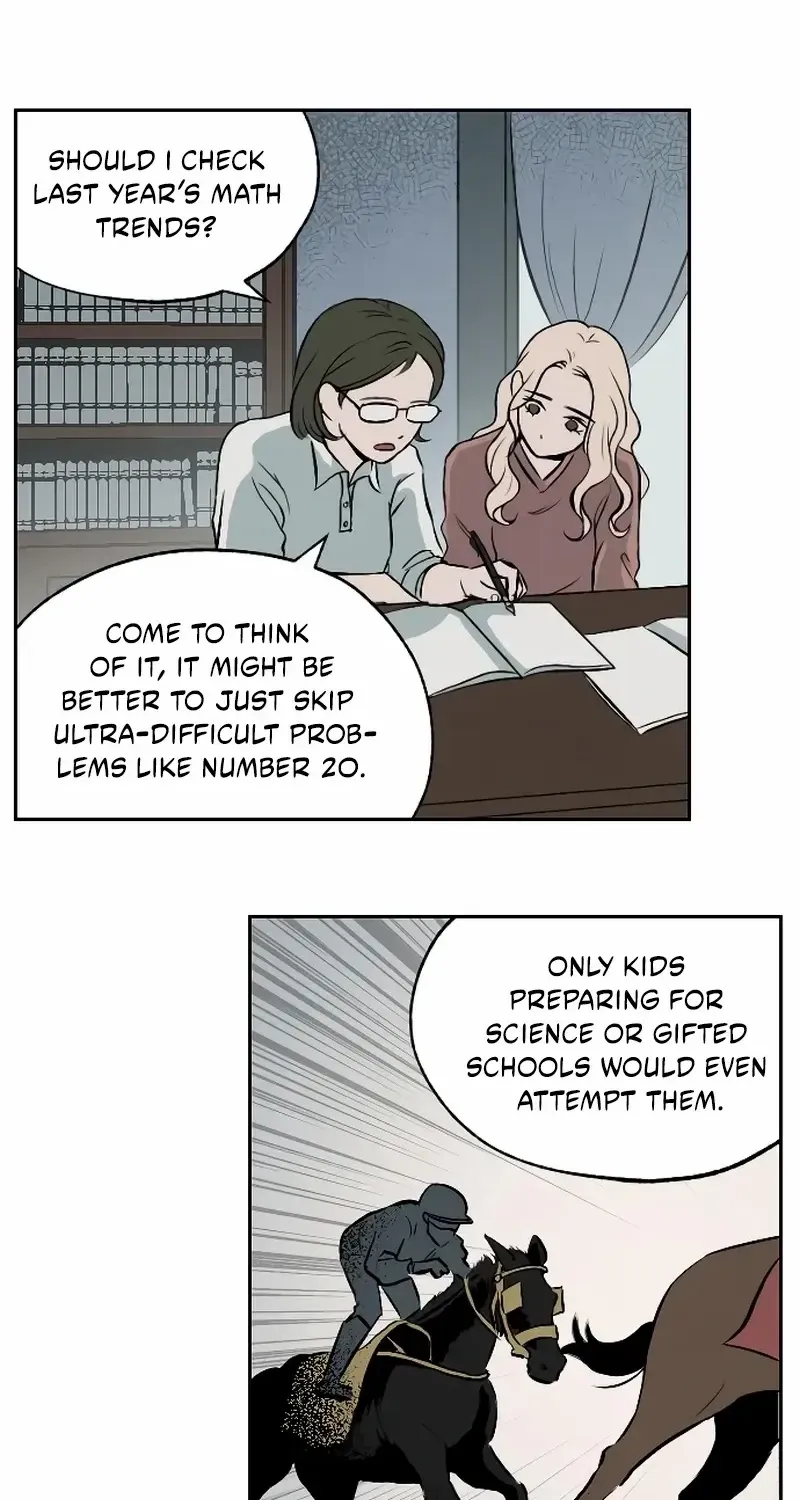 Certificate of Dignity Chapter 3 page 51 - 