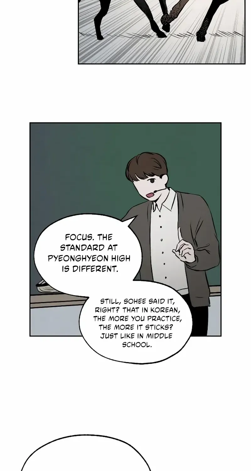 Certificate of Dignity Chapter 3 page 52 - 