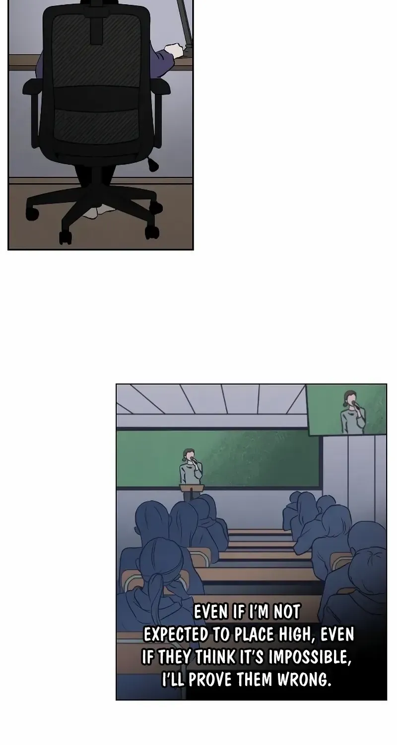 Certificate of Dignity Chapter 3 page 56 - 