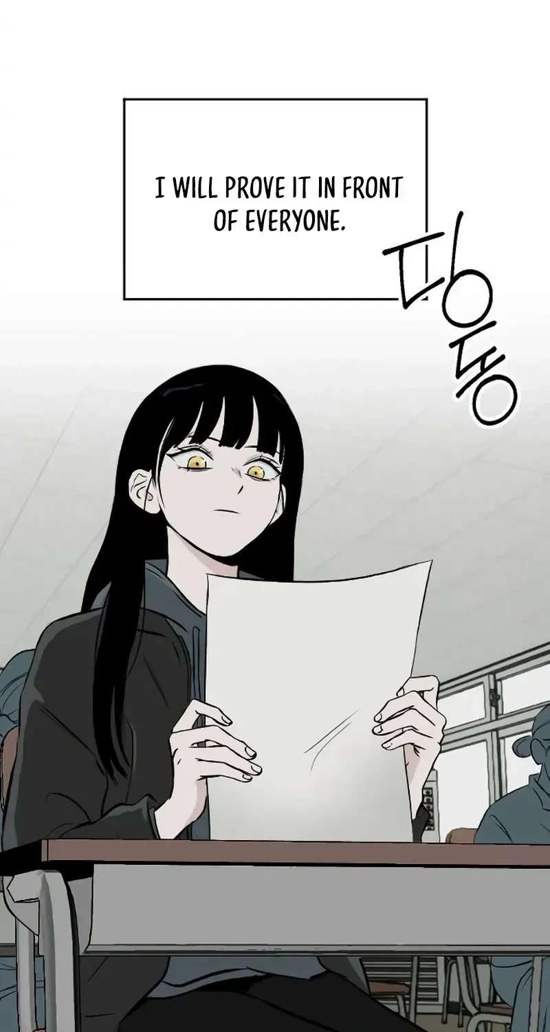 Certificate of Dignity Chapter 3 page 59 - 
