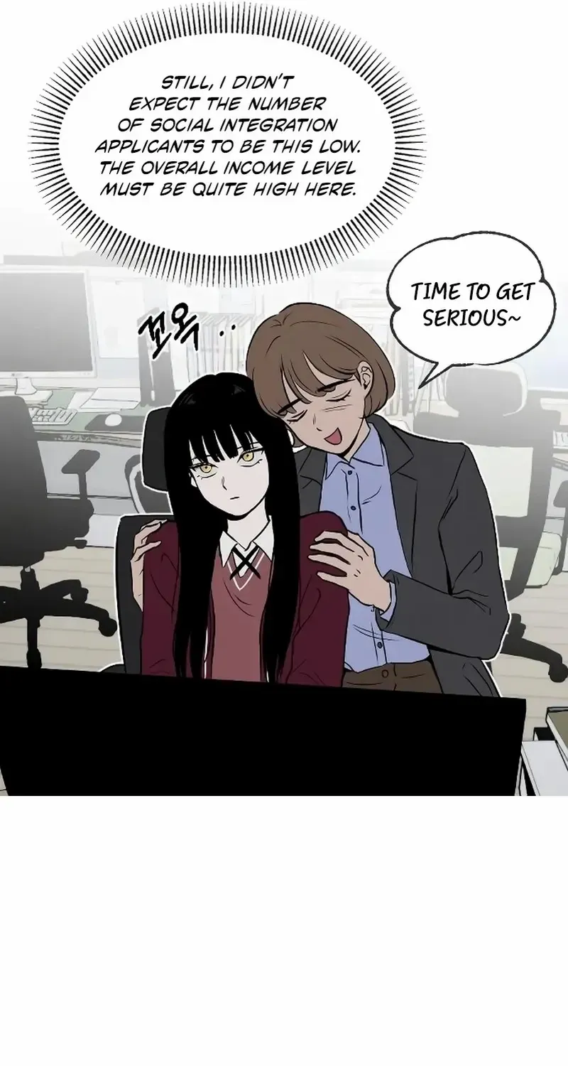 Certificate of Dignity Chapter 3 page 8 - 