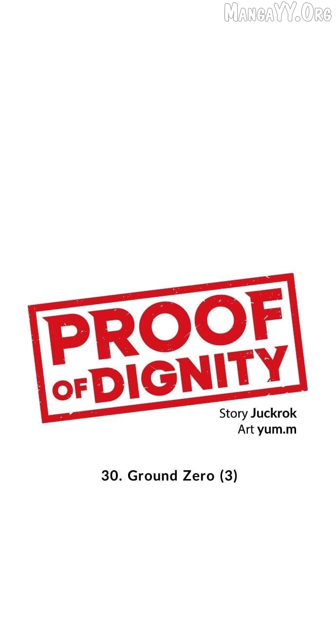 Certificate of Dignity Chapter 30 page 26 - 