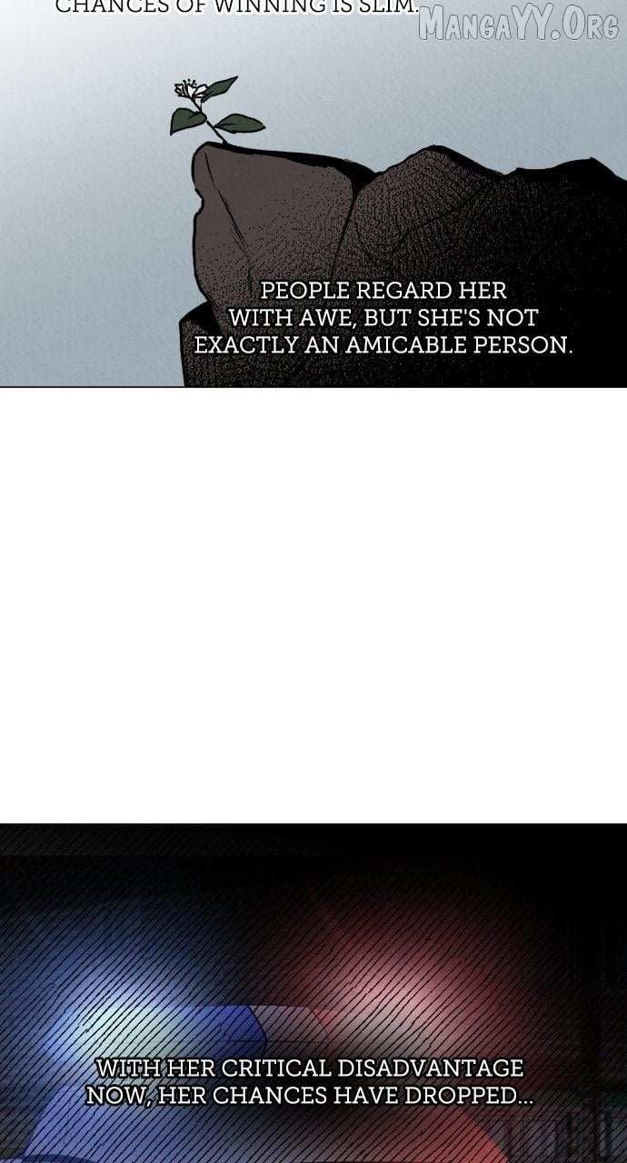 Certificate of Dignity Chapter 30 page 51 - 