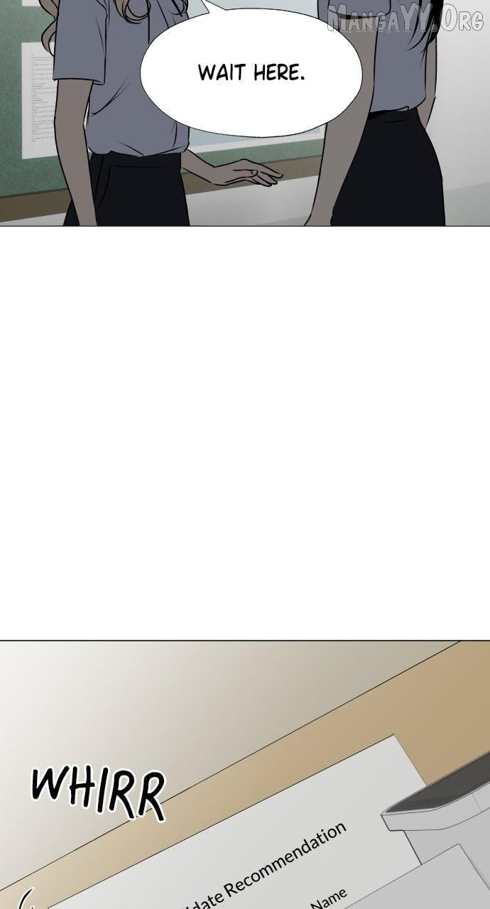 Certificate of Dignity Chapter 30 page 55 - 