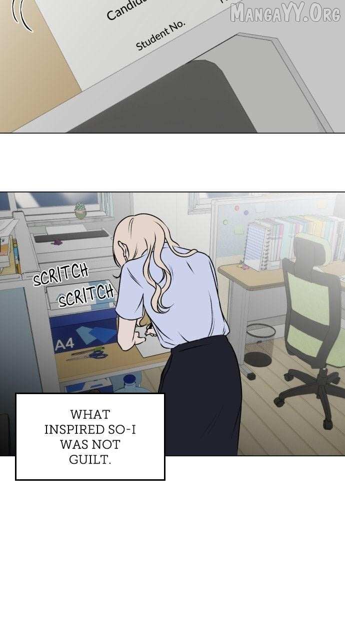 Certificate of Dignity Chapter 30 page 56 - 