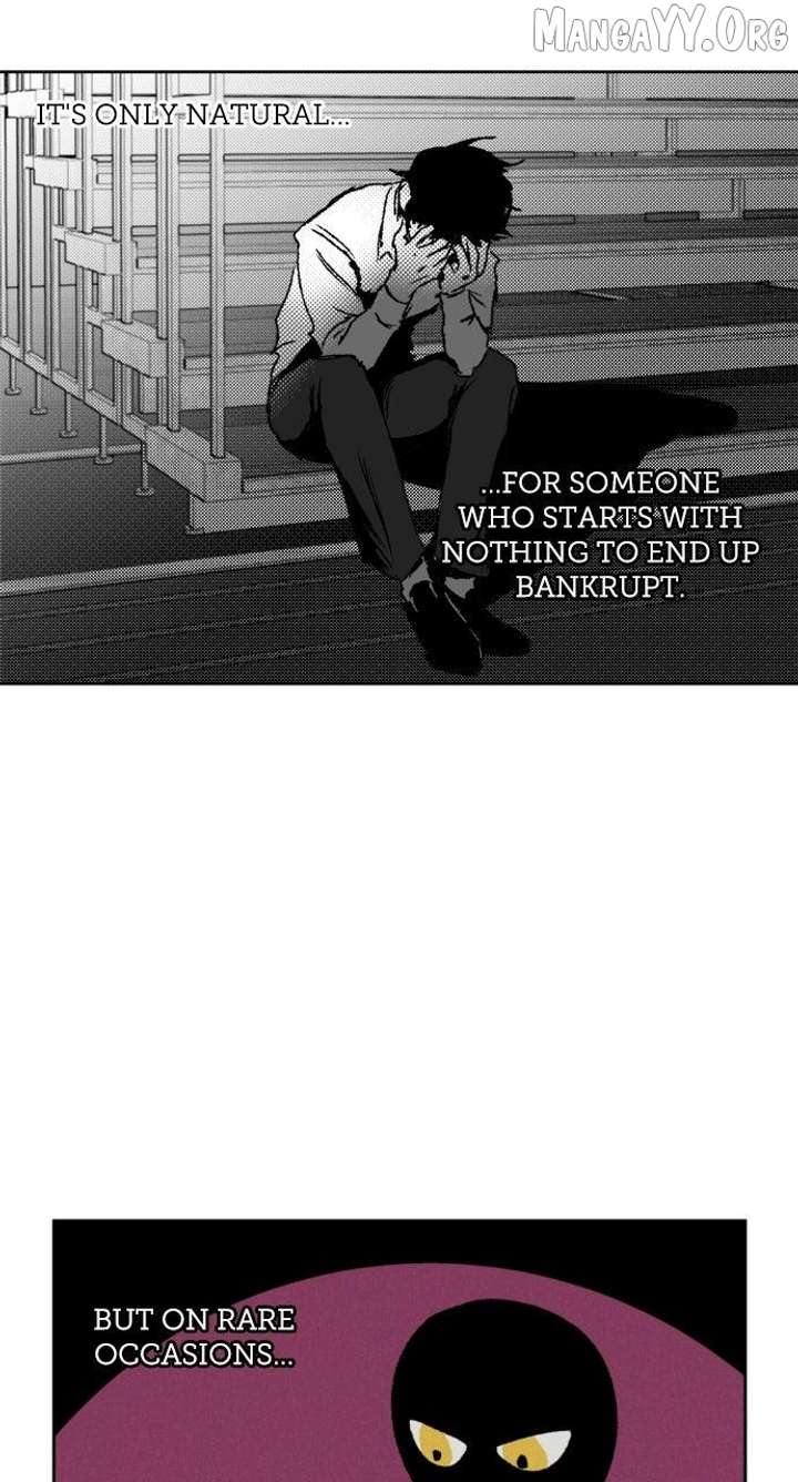 Certificate of Dignity Chapter 31 page 18 - 