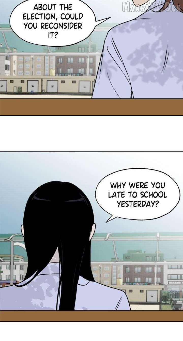 Certificate of Dignity Chapter 31 page 3 - 