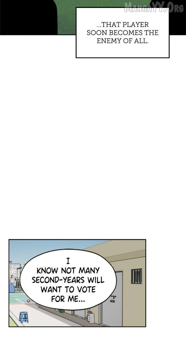 Certificate of Dignity Chapter 31 page 22 - 