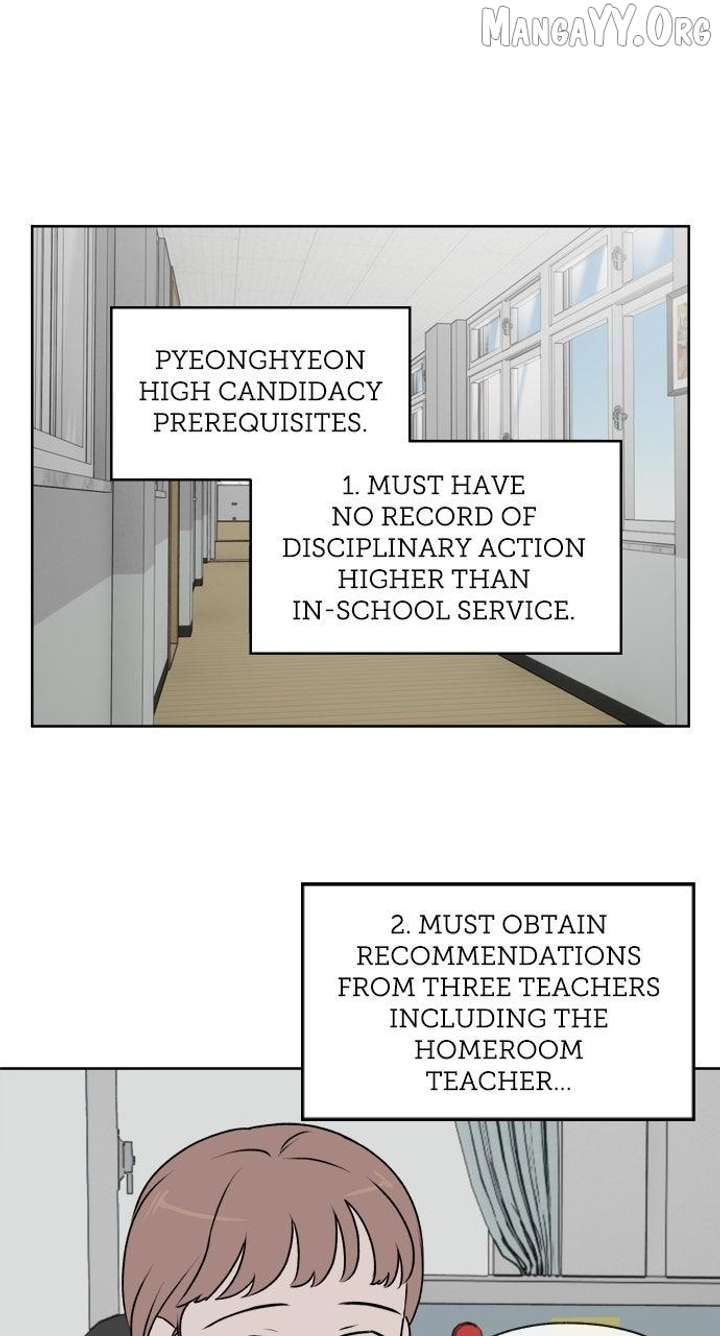 Certificate of Dignity Chapter 31 page 28 - 